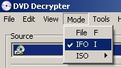 DVD Decrypter
